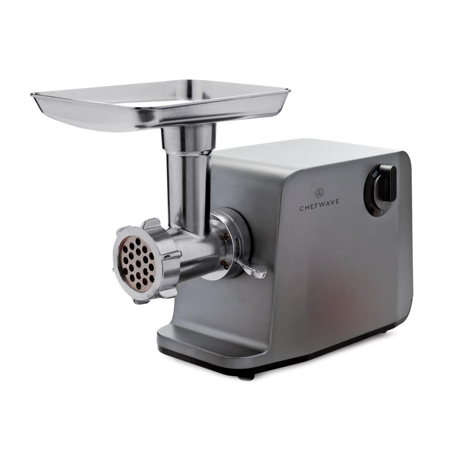 Orders ChefWave CW-MG01 Electric Meat Grinder