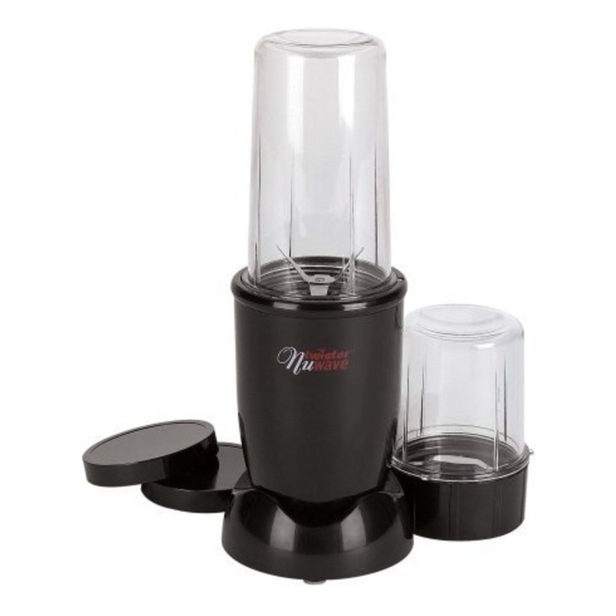 NuWave Twister 7 piece Multi Purpose Blender 22093 Lifestyle By Focus