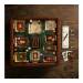 WS Gaming Company Clue Luxury Edition Board Game