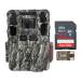 Browning Trail Camera Dark Ops Pro DCL w/ 32 GB Memory Card and Card Reader