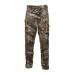 Element Outdoors Drive Series Light Weight and Breathable Pants (Realtree Edge, 3-X Large)