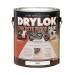 Drylok Flat White Latex Concrete Floor Paint 1 gal