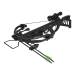 Bear Archery Trek 380 Crossbow (Black)