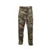 Element Outdoors Drive Series Light Weight and Breathable Pants (Realtree Edge, Large)