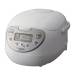 Zojirushi 5.5-Cup Micom Rice Cooker and Warmer with Fuzzy Logic Technology (1 Liter, White)