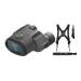 Pentax Papilio II 6.5 x 21 Porro Prism Binoculars with Harness and Lens Pen