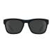 Spy Optics Crossway Sunglasses (Matte Black - Gray)