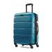 Samsonite OMNI PC 24" Spinner Suitcase Caribbean Blue