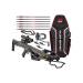 Killer Instinct Diesel-X Crossbow with Case, Arrows, and Accessories Pro Bundle