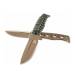Benchmade 375FE-1 Fixed Adamas Knife Blade