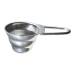 Hario V60 Stainless Steel Measuring Spoon (Silver)