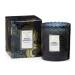Voluspa Japonica Collection Moso Bamboo Boxed Scallop Candle