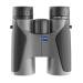 Zeiss Terra ED 10x42 Binoculars (Gray)