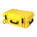 Seahorse SE920 Waterproof Protective Case with Foam and Keyed Locks (Yellow)