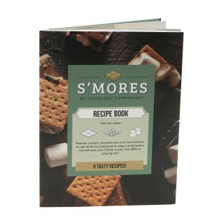 S'mores Recipe Book