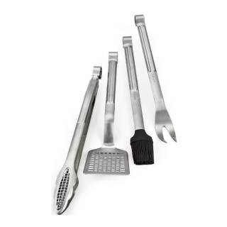 Cuisipro BBQ 4-Piece Set