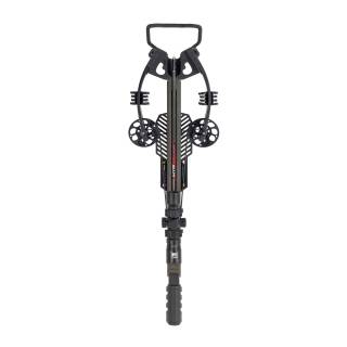Killer Instinct Diesel-X Lightweight Crossbow Elite Package with a Fully Synchronized X Cam System