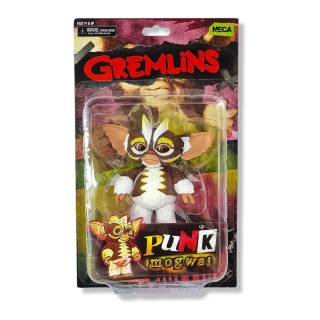 NECA - Gremlins Ultimate Mogwais - Punk Action Figure
