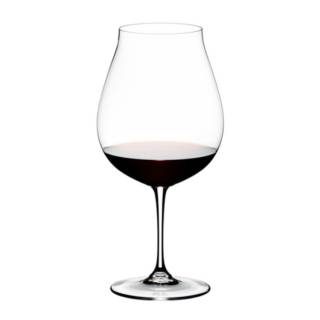 Riedel Vinum New World Pinot Noir Wine Glasses (Set of 2)