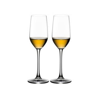 Riedel Bar Ouverture Tequila Glasses (2-Pack)