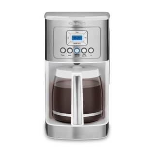 Cuisinart DCC3200W PerfecTemp 14-Cup Programmable Coffeemaker
