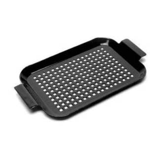 Charcoal Companion Porcelain Coated Grilling Grid (Small)
