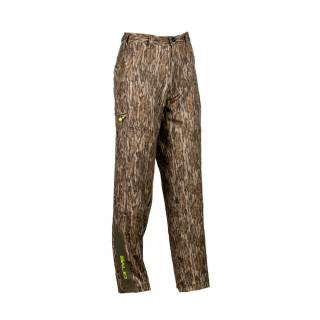Element Outdoors Drive Series Light Weight and Breathable Pants (Mossy Oak Bottomlands, 2-X Large)