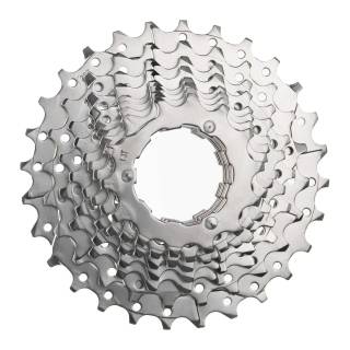 Magene Bicycle Cassette 11-Speed 11-28T Cassette Fit for Shimano Mountain Bike Road Bike Accessories Indoor Trainers