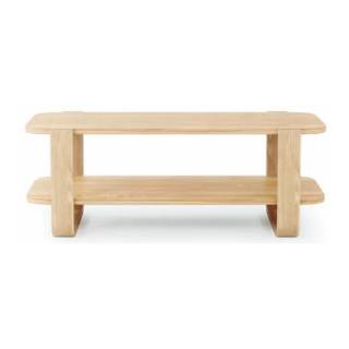 BELLWOOD COFFEE TABLE NATURAL