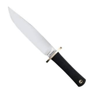 Cold Steel Recon Scout 5.5-Inch Clip-Point 3-V Steel Blade 5-Inch Kray-Ex Handle Fixed Knife