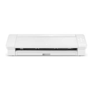 Silhouette Cameo 4 Plus 15 Inch Bluetooth Cutting Machine with Cutting Mat and Power Cord (White)