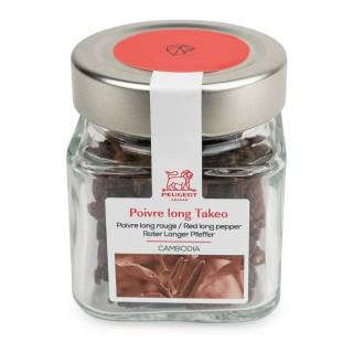 Peugeot Takeo Cambodia Long Red Pepper (40 g)