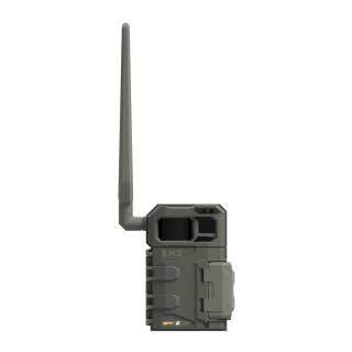 Spypoint LM-2-V Infrared Motion Sensor 20 MP Photo Transmission Trail Camera (Verizon)
