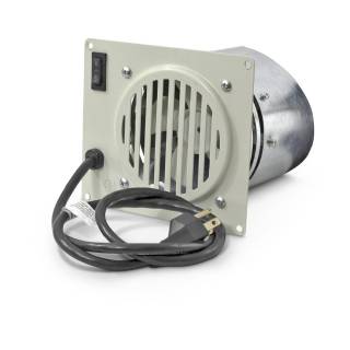Mr. Heater Vent Free Blower Fan Kit for 20K and 30K Units