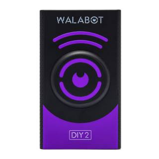 WALABOT DIY 2 - Advanced Stud Finder and Wall Scanner for Android & Smartphones (DCWG7BA02)