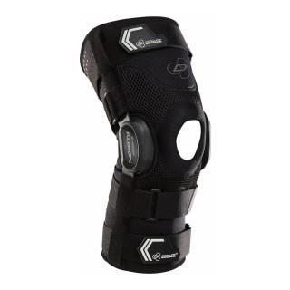 DonJoy Performance Bionic Fullstop Knee Brace (Black/Medium)