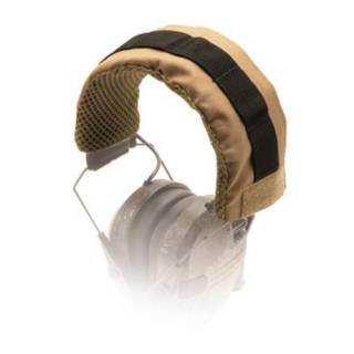 Walkers Headband Wrap w/ Molle- FDE