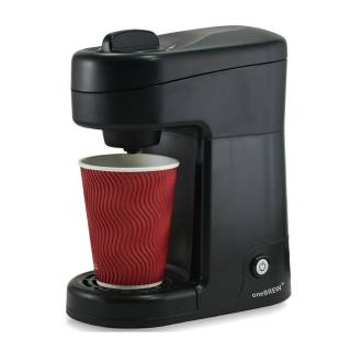 OneBrew Single Serve Coffee Maker