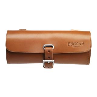 Brooks Challenge Tool Bag (Honey)