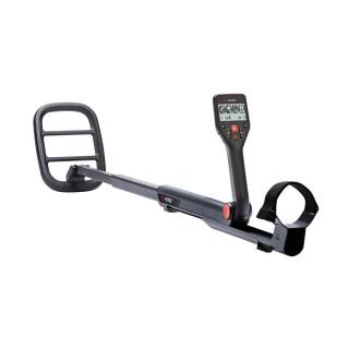 Minelab Ultra Lightweight and Compact Go-Find 66 Metal Detector with Camouflage Skins