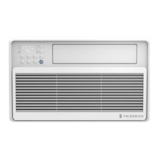 Friedrich Chill Premier 8000 BTU, Environment-Friendly, Inverter Smart Window Air Conditioner