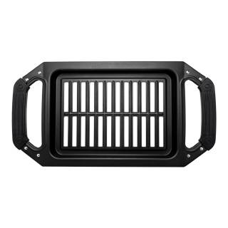 ChefWave Nonstick Grill Rack for the ChefWave Sosaku Smokeless Infrared Rotisserie Indoor Tabletop Grill