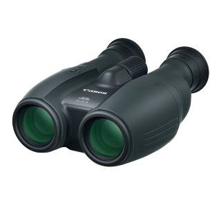 Canon 12x32 IS Image Stabilized Binoculars