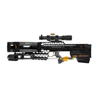 Ravin Crossbows R500 Electric Sniper Package (Slate Gray)