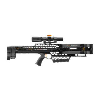 Ravin Crossbows R500 Sniper Package (Slate Gray)