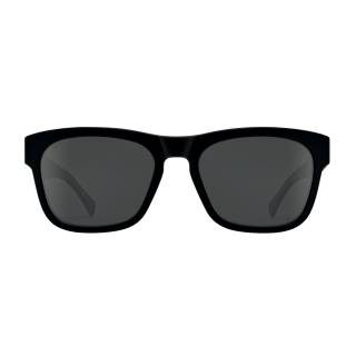 Spy Optics CROSSWAY MATTE BLACK - GRAY POLAR Sunglasses