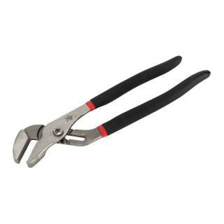Performance Tool W1101 Drop Forged Alloy Steel Pliers with Cushion Grip Handles and Polished Jaws