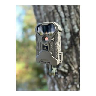 Stealth Cam Wildview 14MP 0.7-Second Trigger Speed 60-Feet IR Range Trail Camera (3-Pack, Gray)