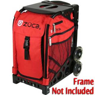 Zuca Chili Sport Insert Bag (Frame Sold Separately)