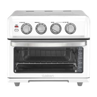 Cuisinart Airfryer Toaster Oven with Grill (White)